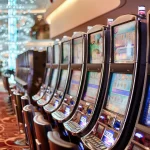 Top Slot Game Strategies: Increasing Odds of Winning