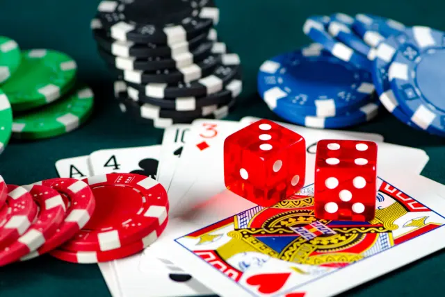 Explore the advantages of playing at a trustworthy online casino website for your gaming