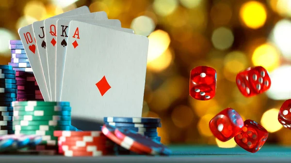 Tips for Setting a Budget When Playing Online Casino Games